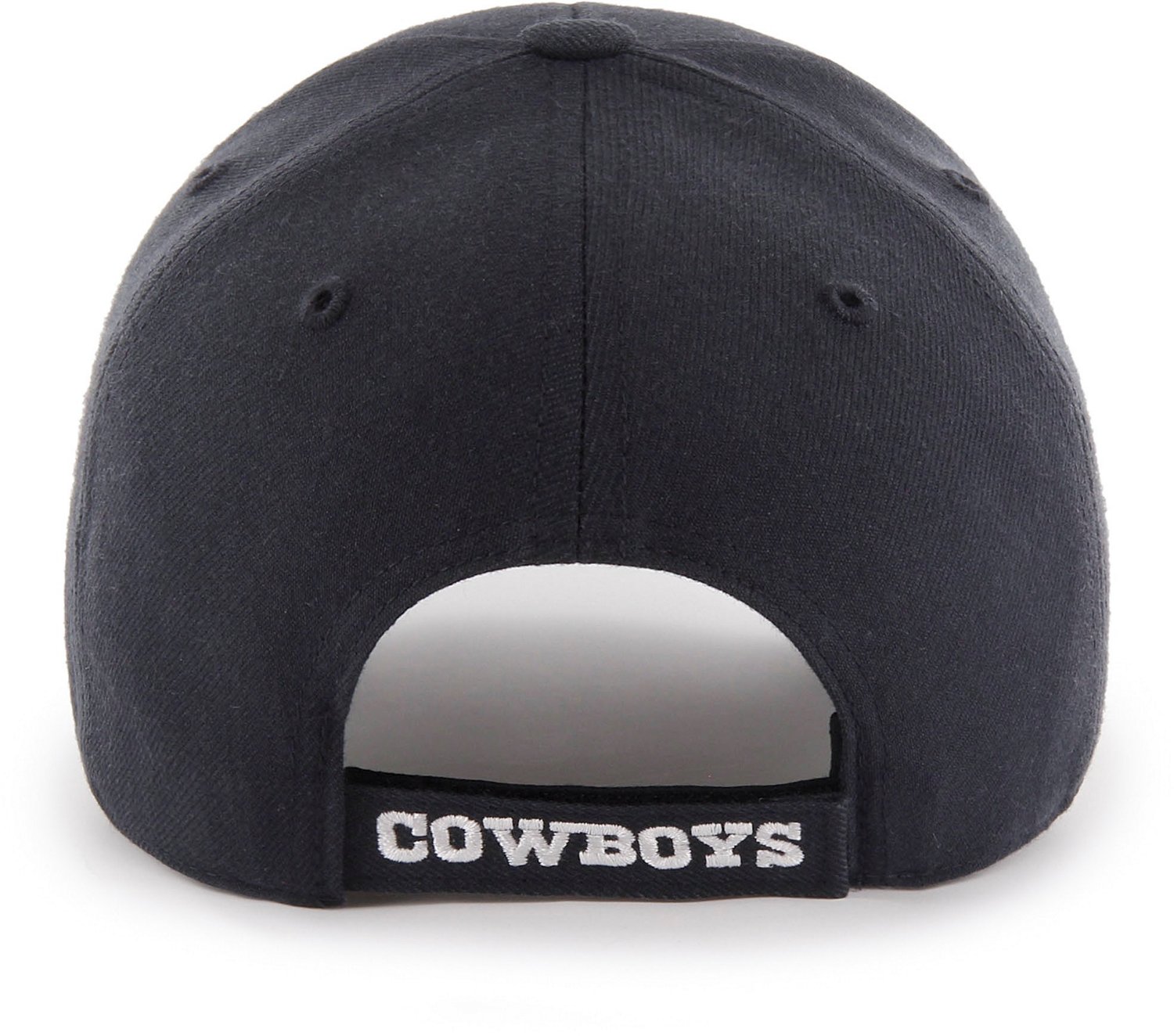 47 Dallas Cowboys MVP Cap