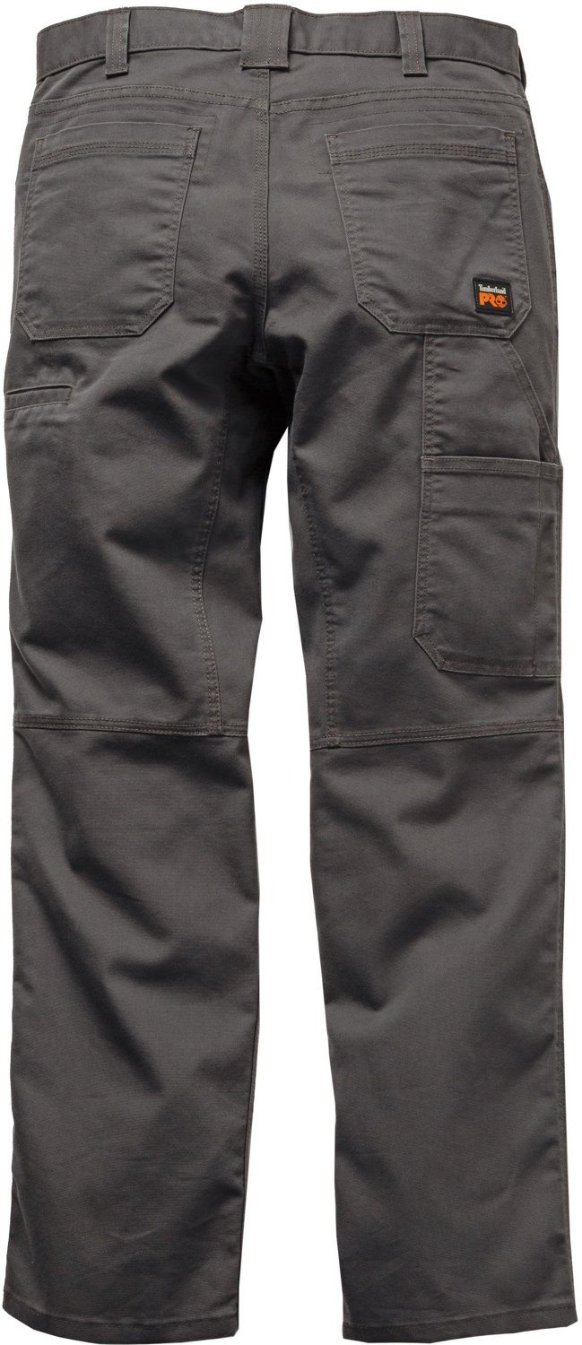 Timberland Men's Ironhide PRO Flex Utility Pants - view number 6
