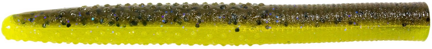 Z-Man 4 in Big T.R.D Soft Baits 6-Pack - view number 1