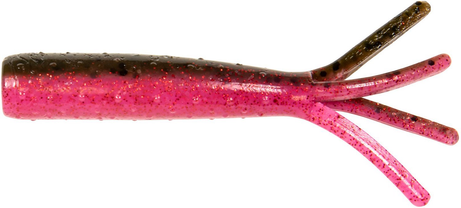 Z-Man TRD Ticklerz 2-3/4 in Soft Baits 8-Pack                                                                                    - view number 1