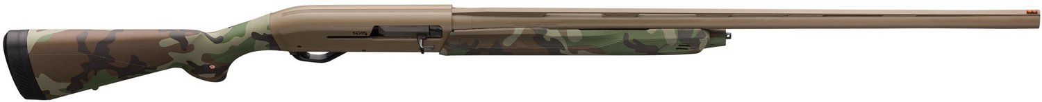 Winchester SX4 Hybrid Hunter Woodland 12GAx3.5″ 28″bbl - The Gun Dealer