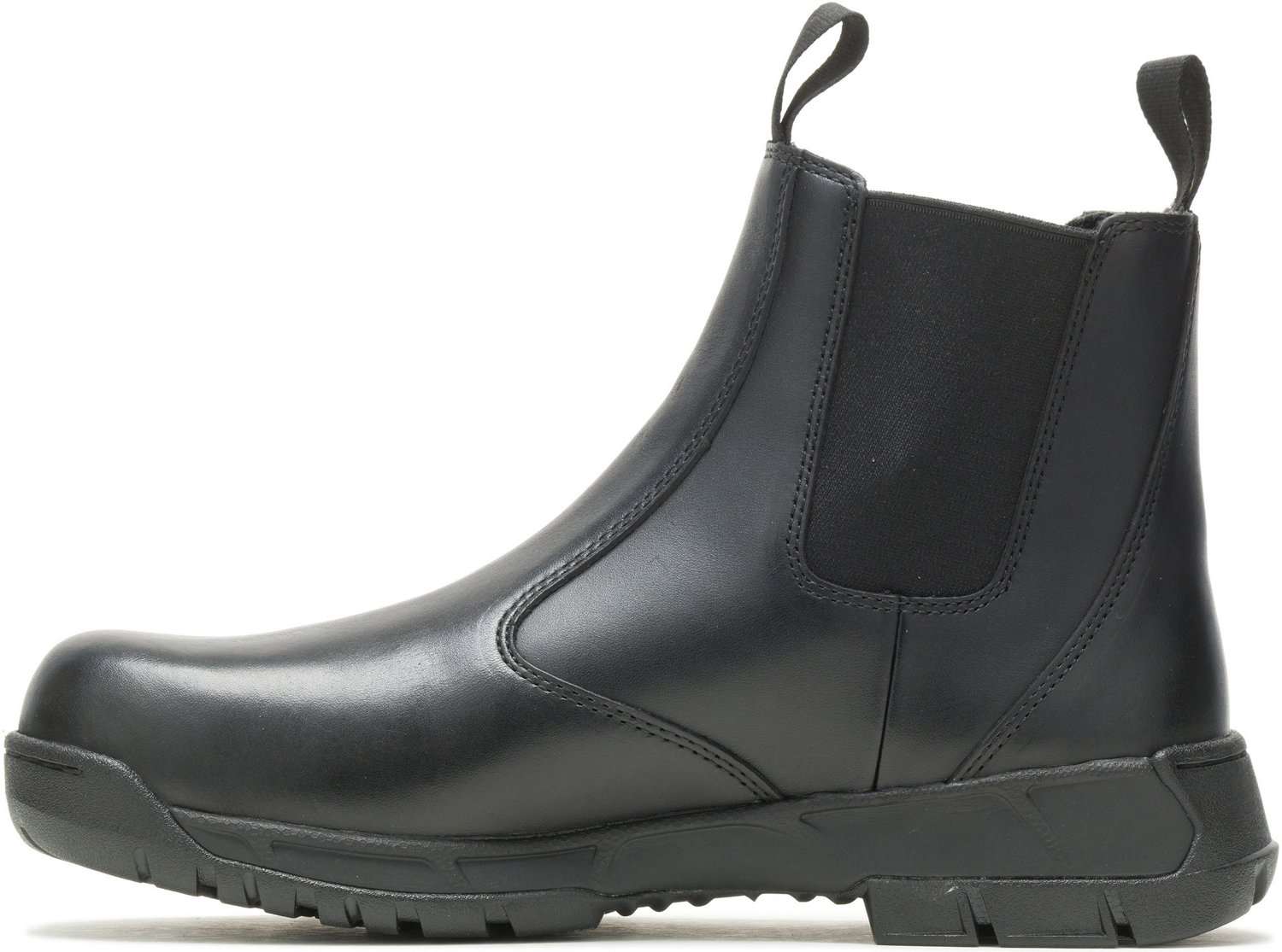 Bates Tactical Sport 2 Station Boots - view number 2