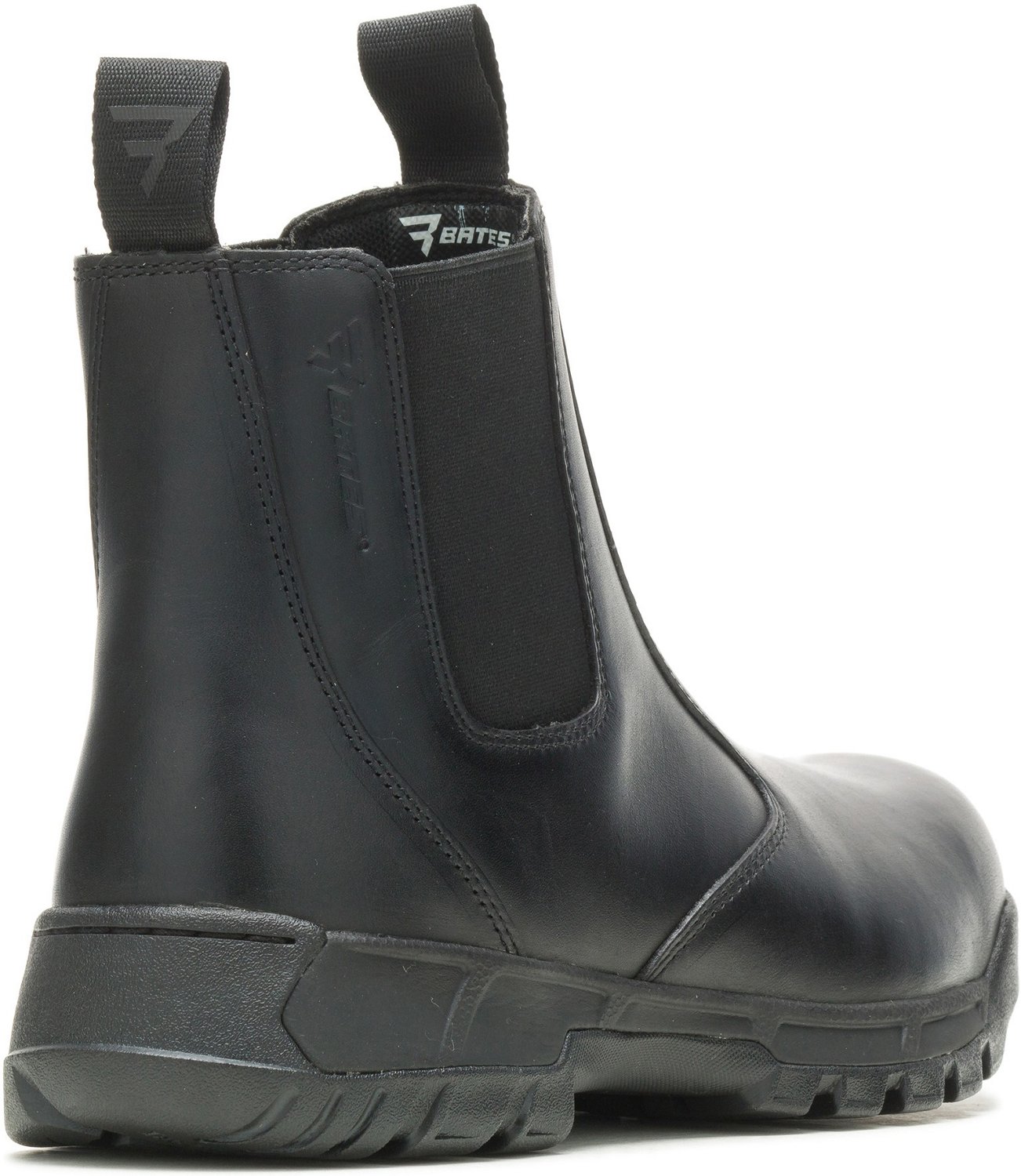 Bates Tactical Sport 2 Station Boots - view number 4