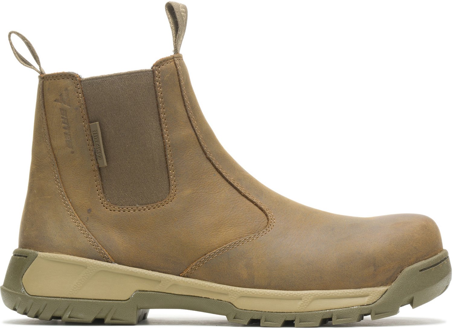 Academy composite clearance toe boots