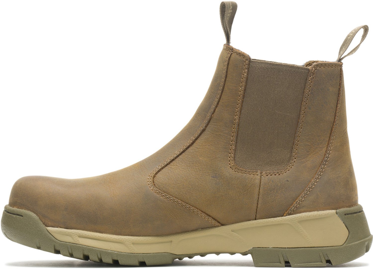 bates combat hiker