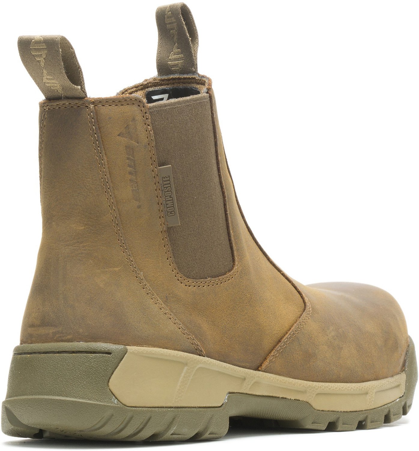 Bates Tactical Sport 2 Station Composite Toe Boots Academy