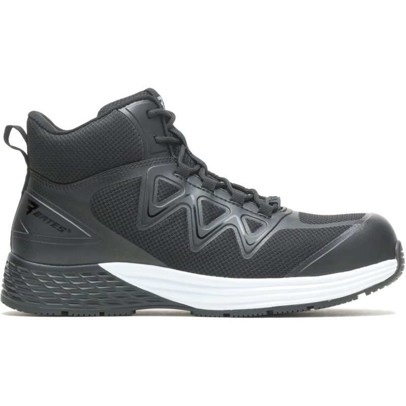 Bates MenâS Rush …