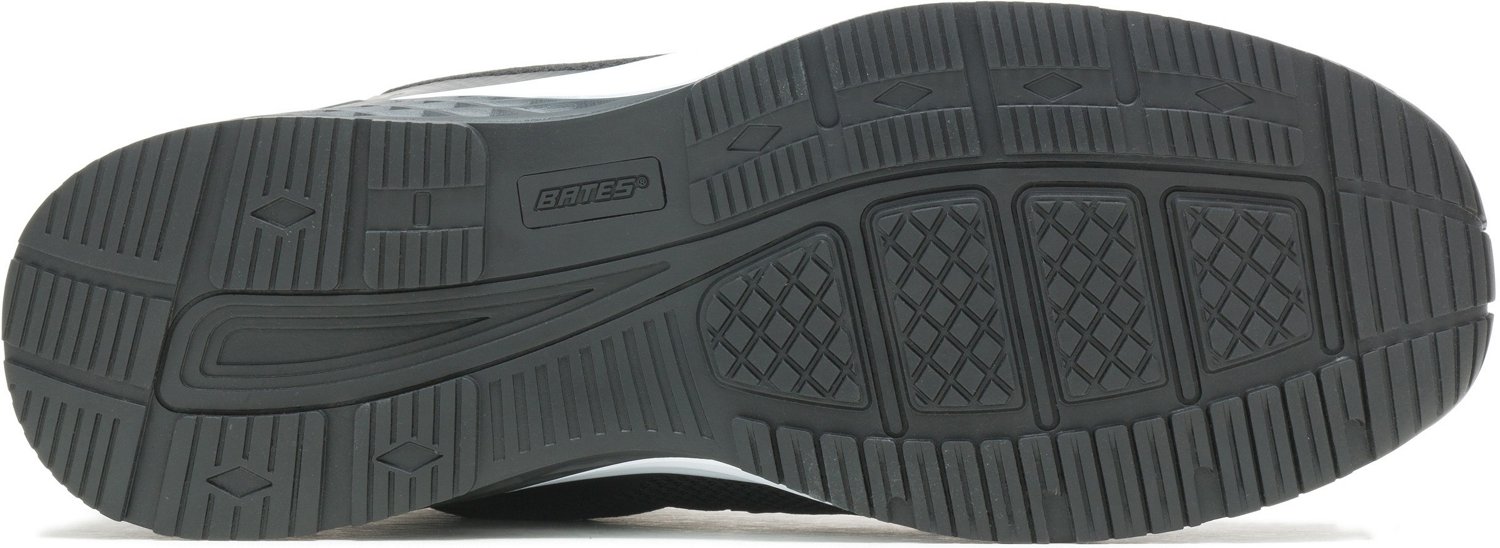 Bates Men’s Rush Mid Composite Toe Work Boots - view number 5