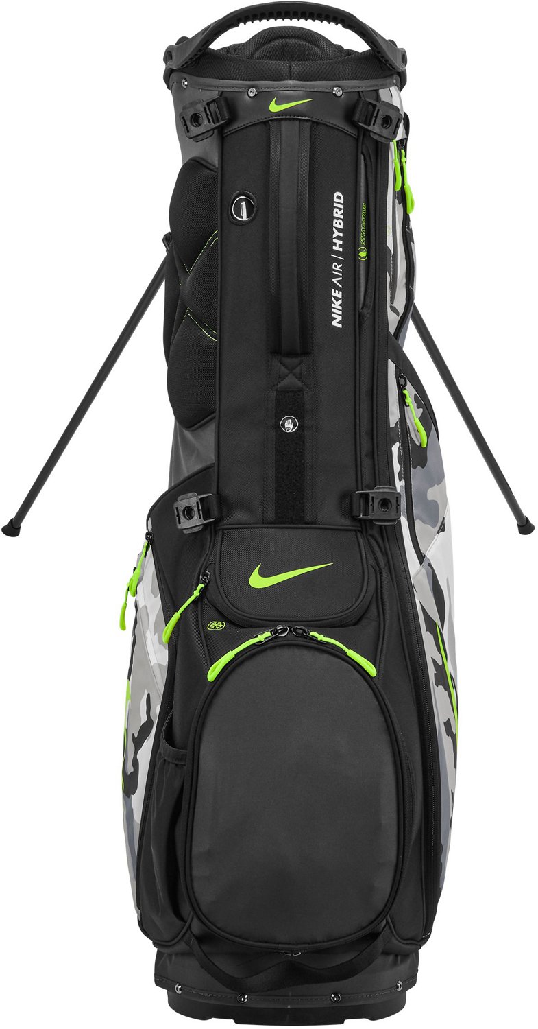 Nike Air Hybrid 2 Standing Golf Bag Academy