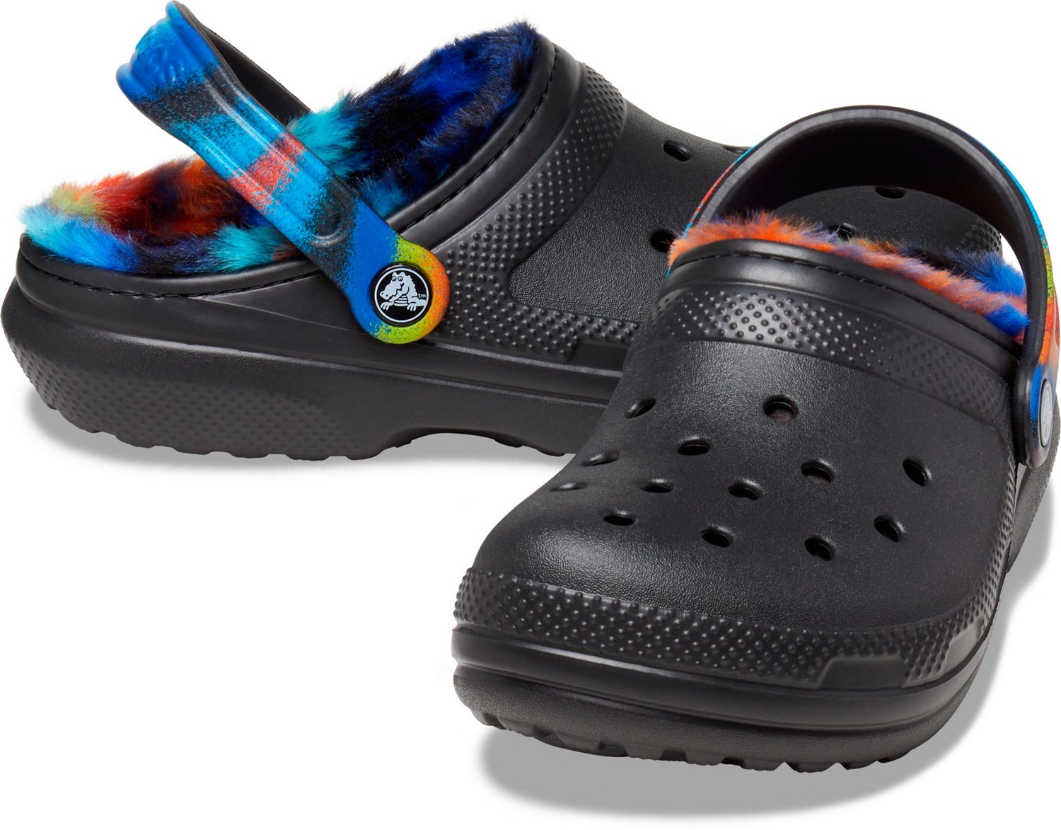 Academy on sale crocs mens