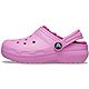 Crocs Toddlers' Classic Lined Clogs                                                                                              - view number 2