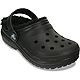 Crocs Kids' Classic Lined Clogs                                                                                                  - view number 3 image