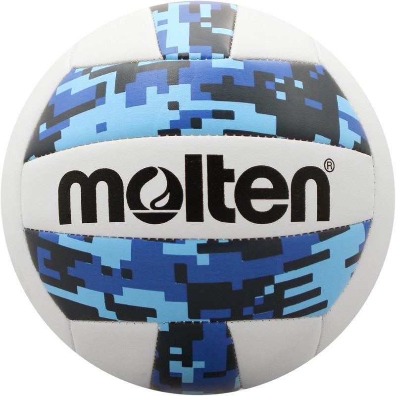 Molten Camouflage M… - image