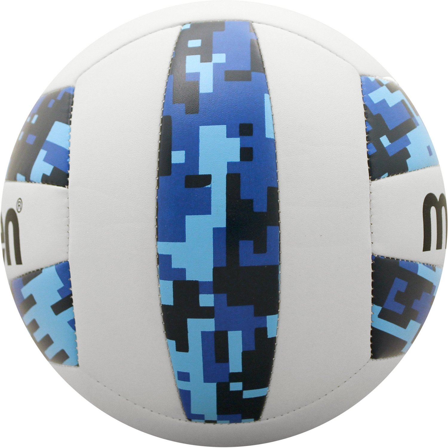Molten Camouflage Mini Volleyball                                                                                                - view number 2