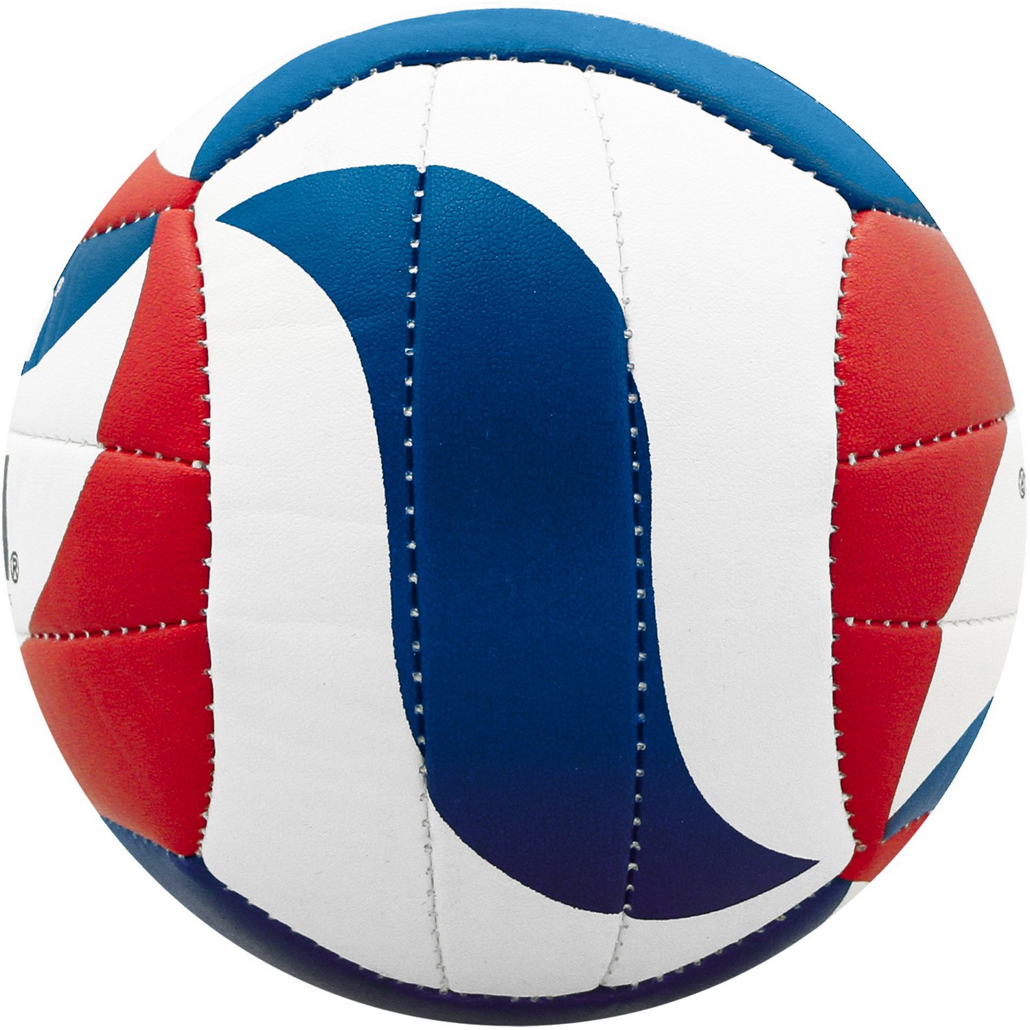 Molten NCAA Replica Mini Volleyball | Academy