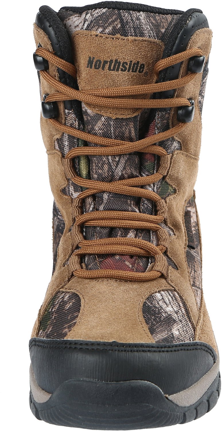 Northside Boys' Renegade 400 Hunting Boots Academy
