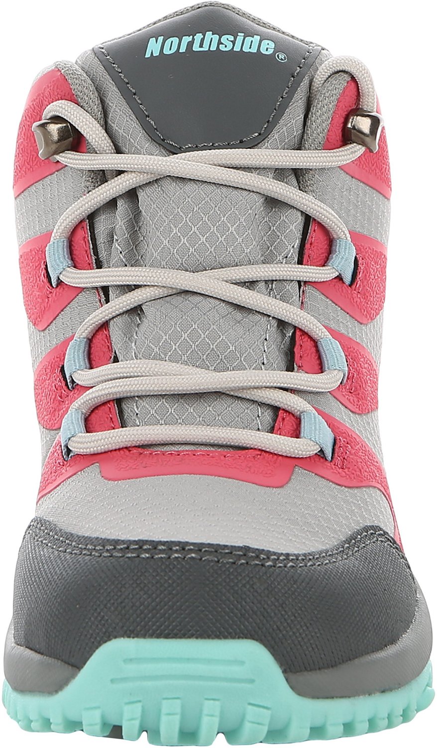 Northside Girls' Hargrove Hiking Shoes - view number 3
