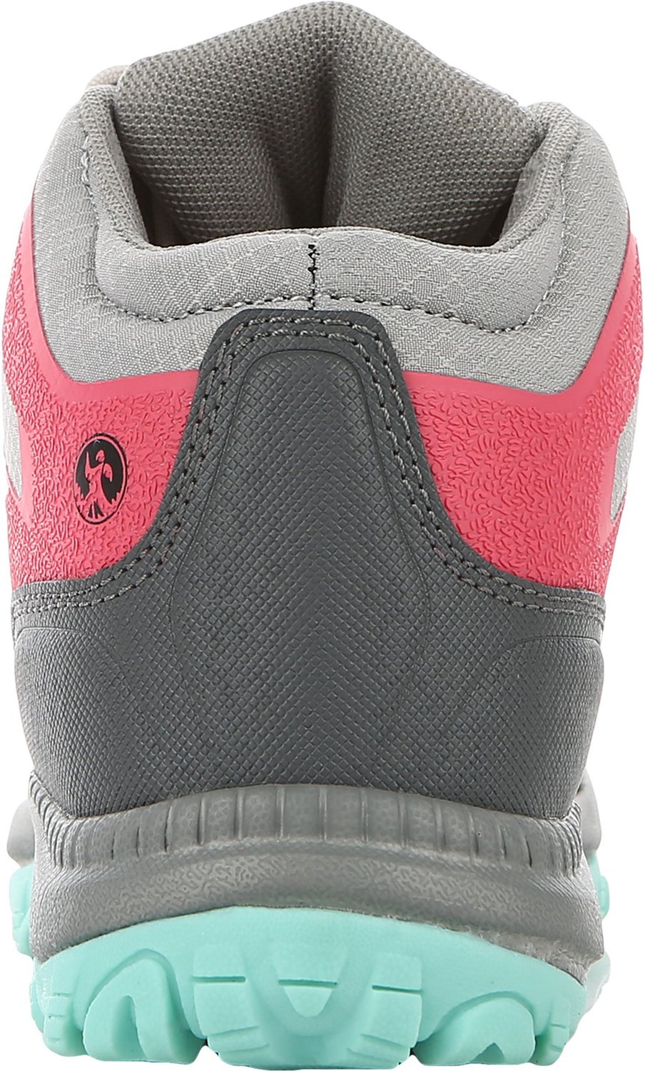 Northside Girls' Hargrove Hiking Shoes - view number 4