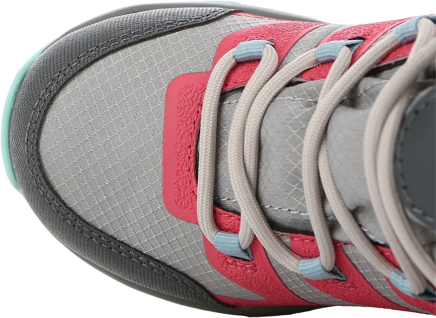 Northside Girls' Hargrove Hiking Shoes - view number 5
