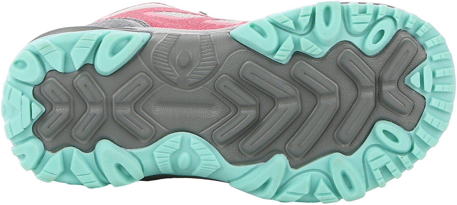 northside hiking shoes