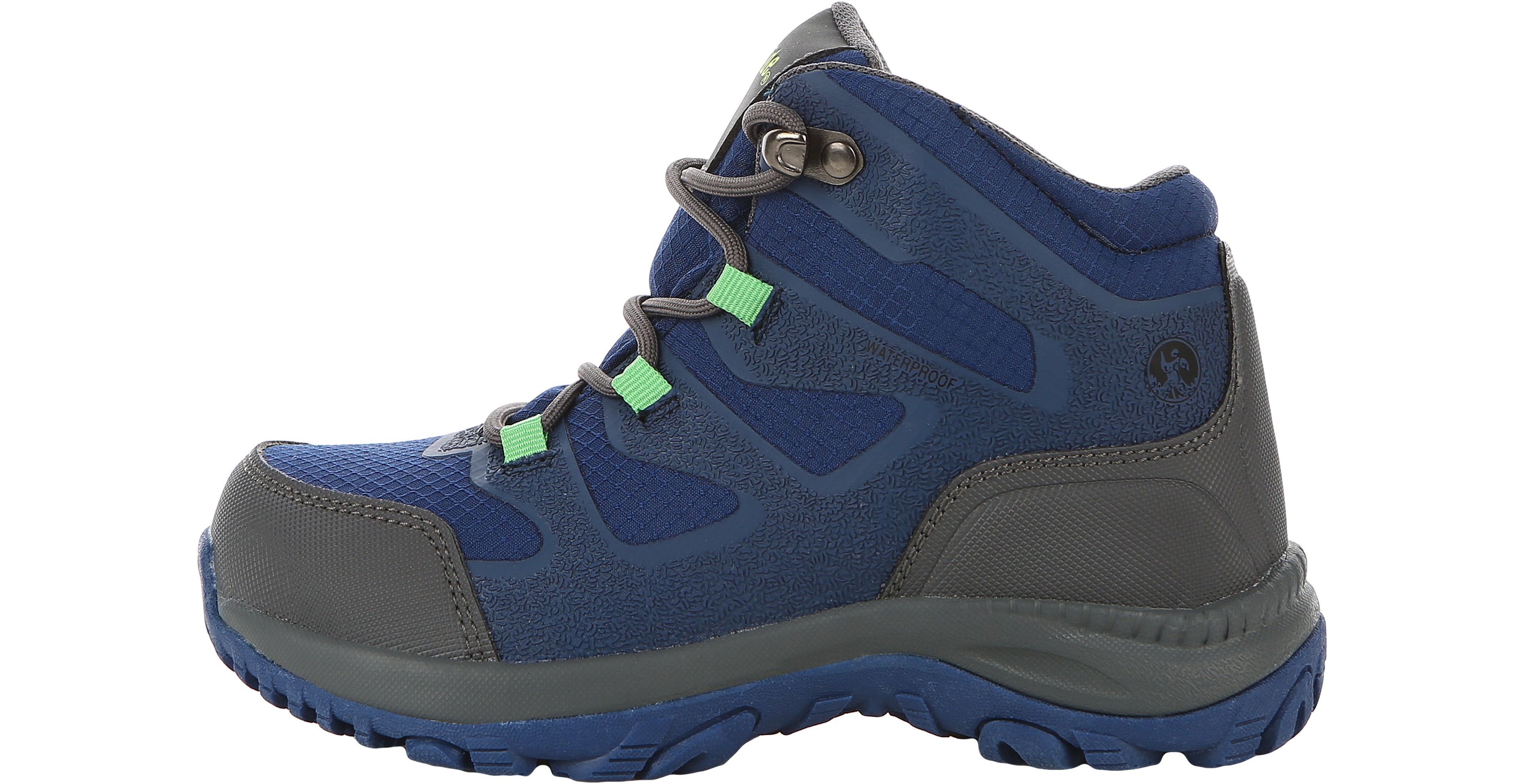 Northside Boys' Hargrove Hiking Shoes