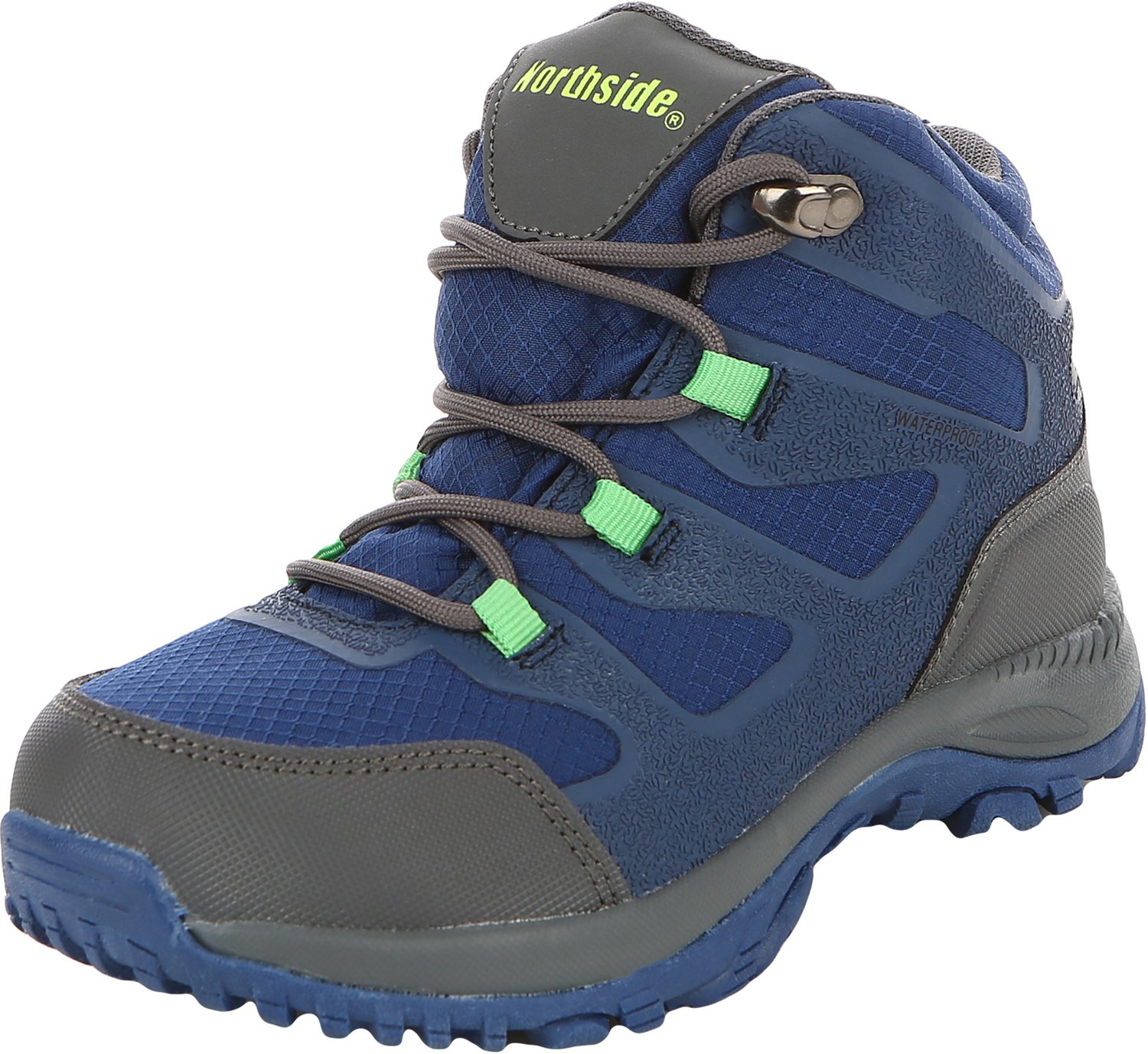 academy hiking shoes