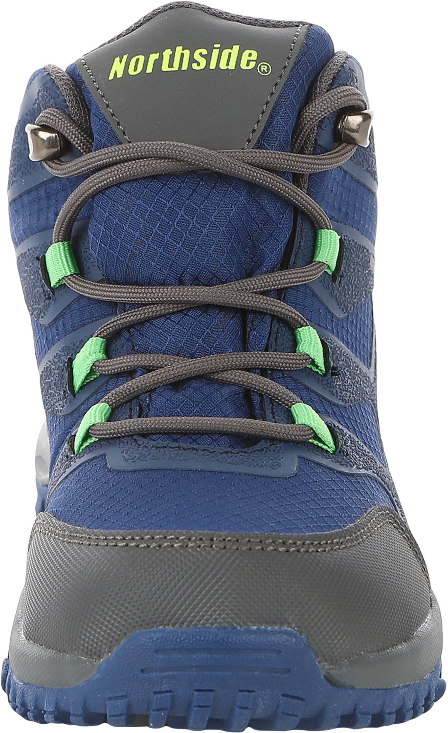 Northside Boys' Hargrove Hiking Shoes - view number 3