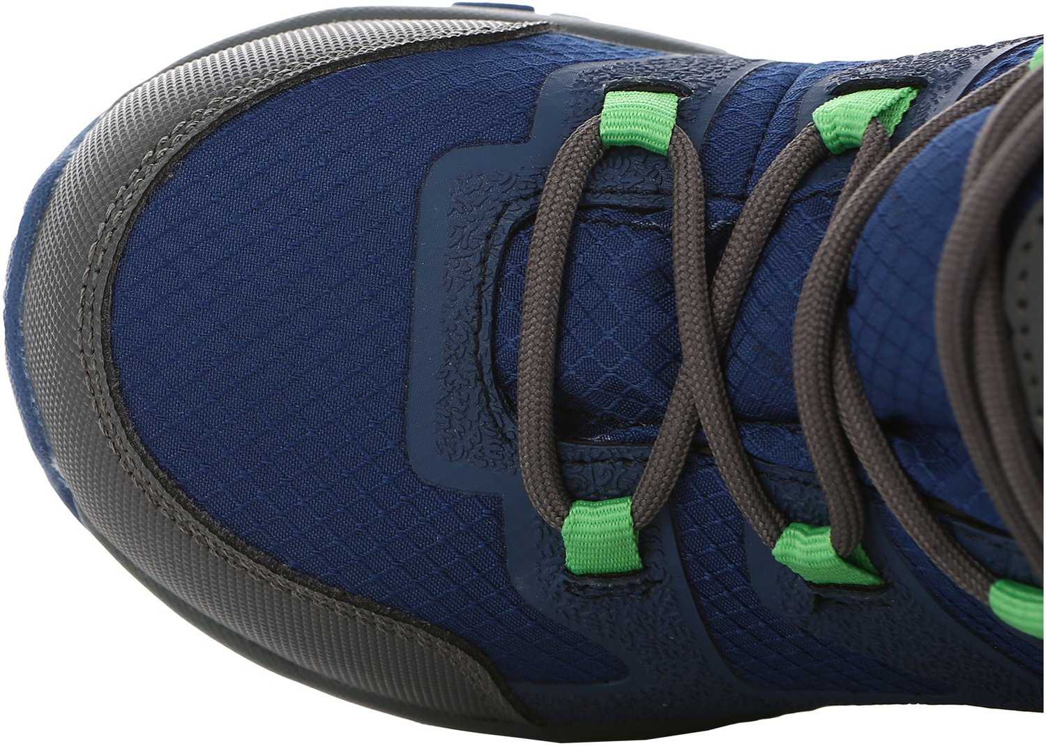 Northside Boys' Hargrove Hiking Shoes - view number 5