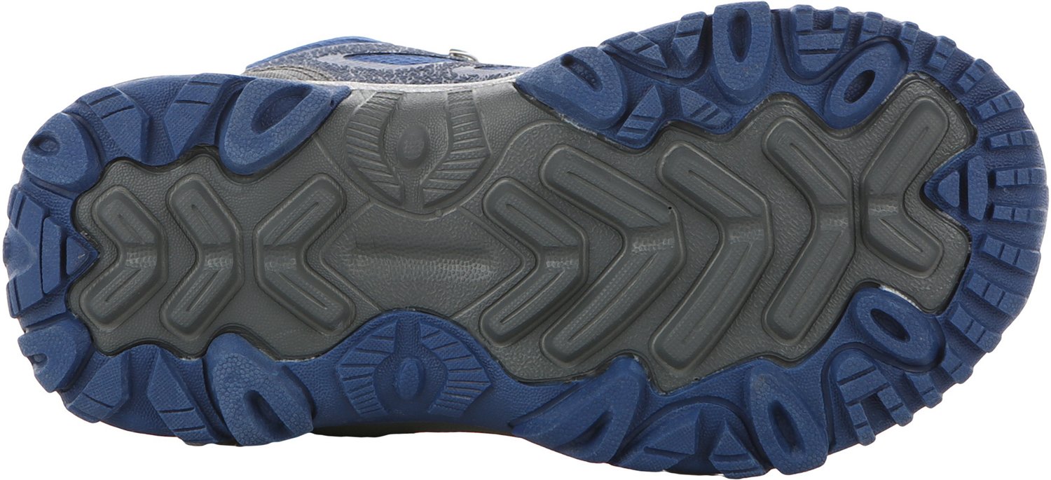 Northside Boys' Hargrove Hiking Shoes