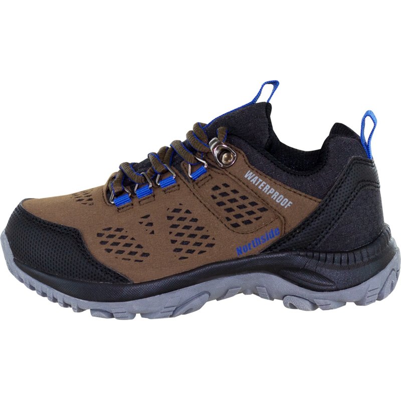 Northside Boys' Ben… - image