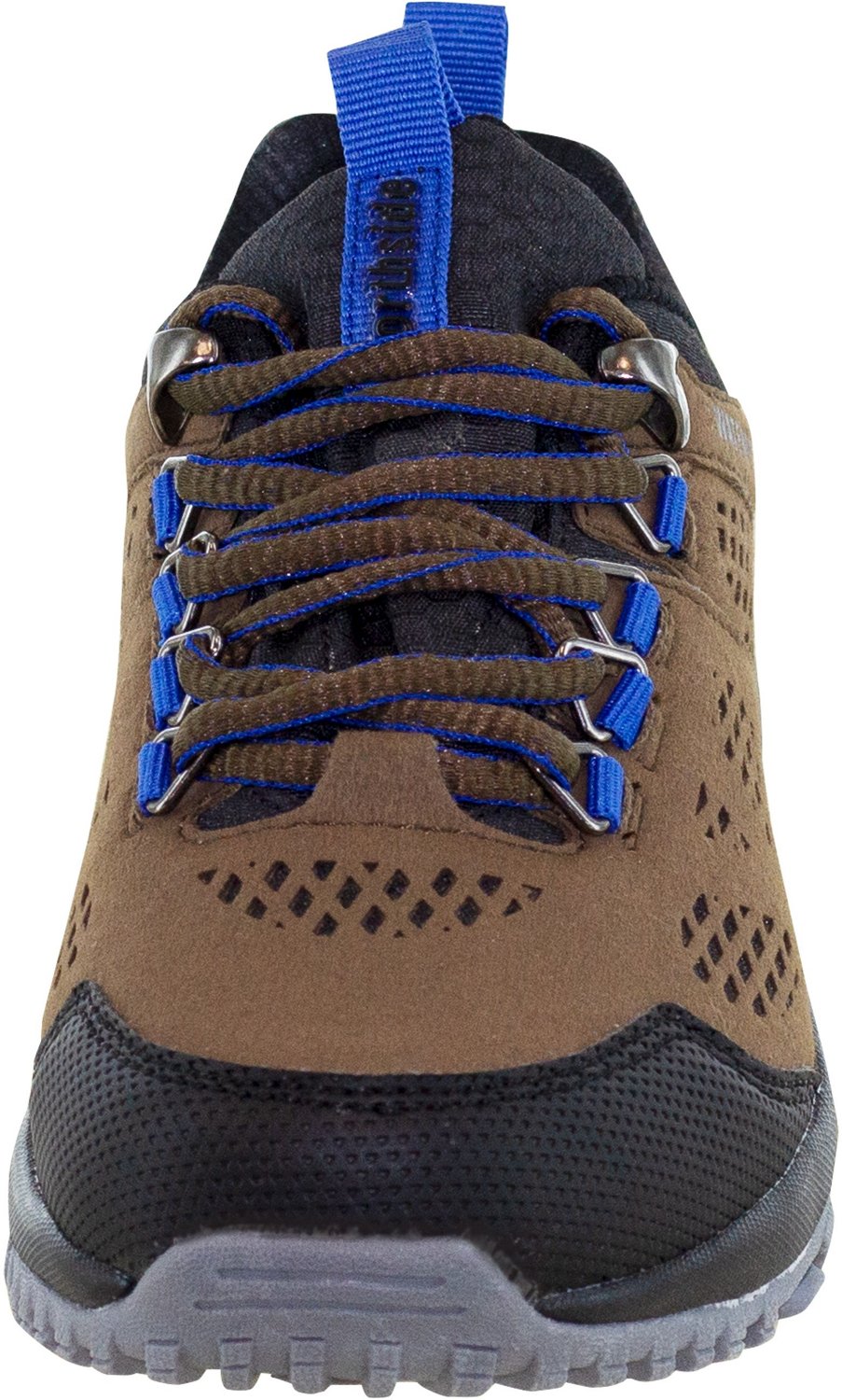Northside Boys' Benton Hiking Shoes - view number 3