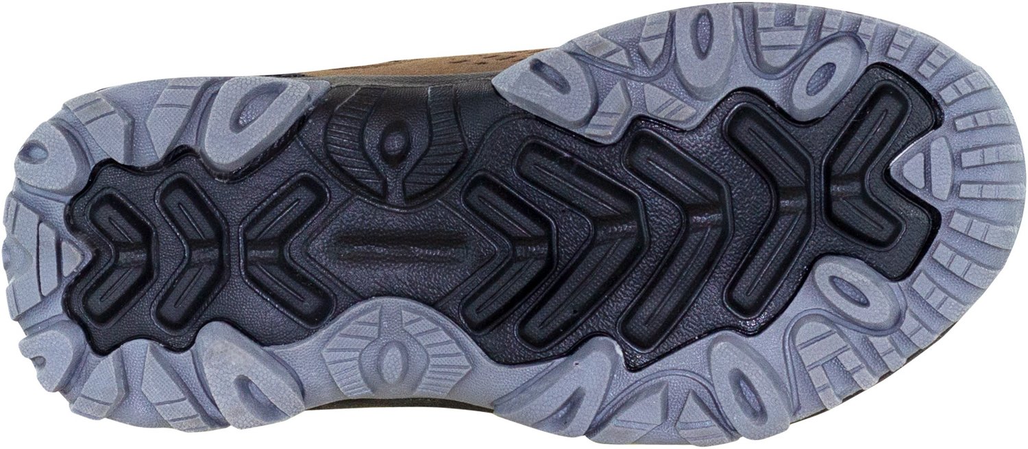 Northside Boys' Benton Hiking Shoes - view number 6