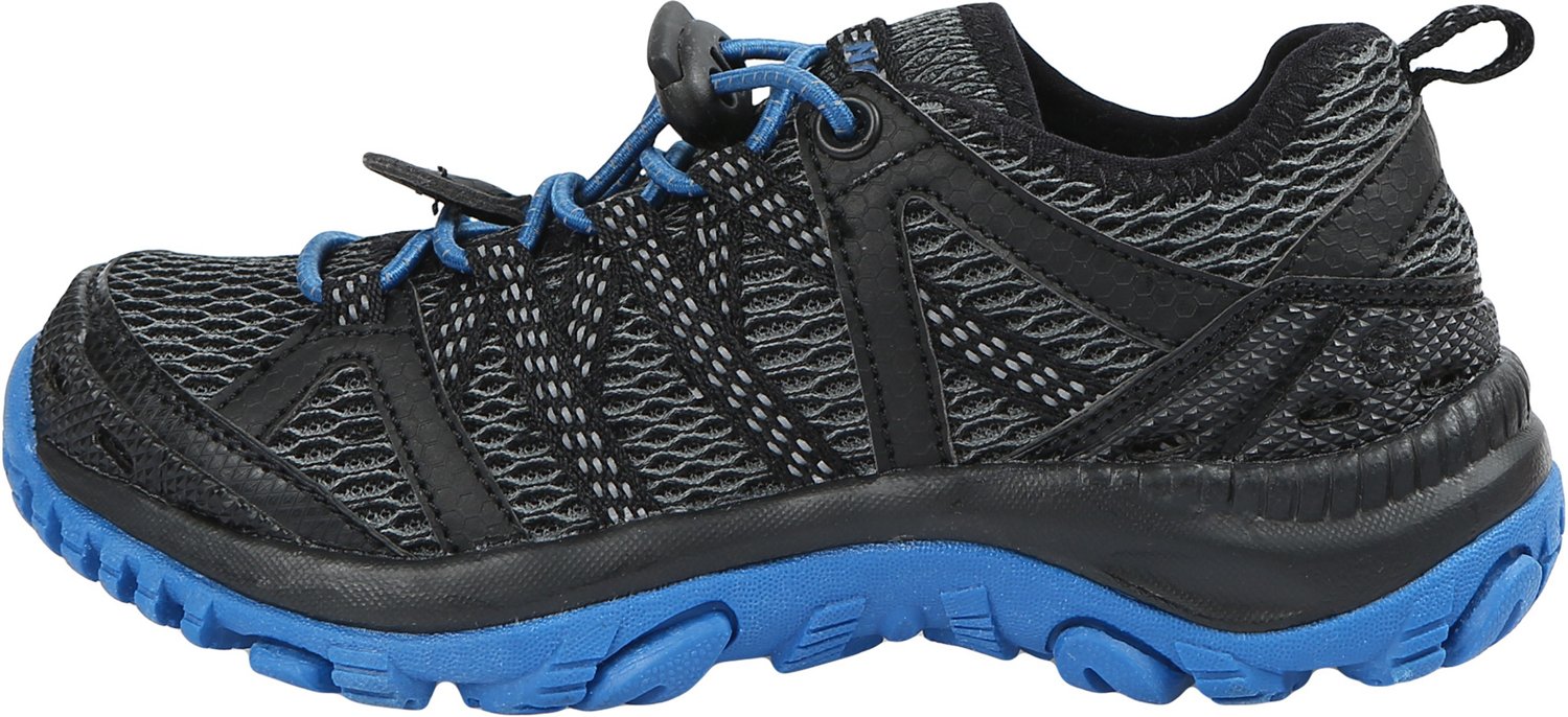 Northside Kids' Cedar Rapids Lightweight Mesh Hiking Shoes | Academy