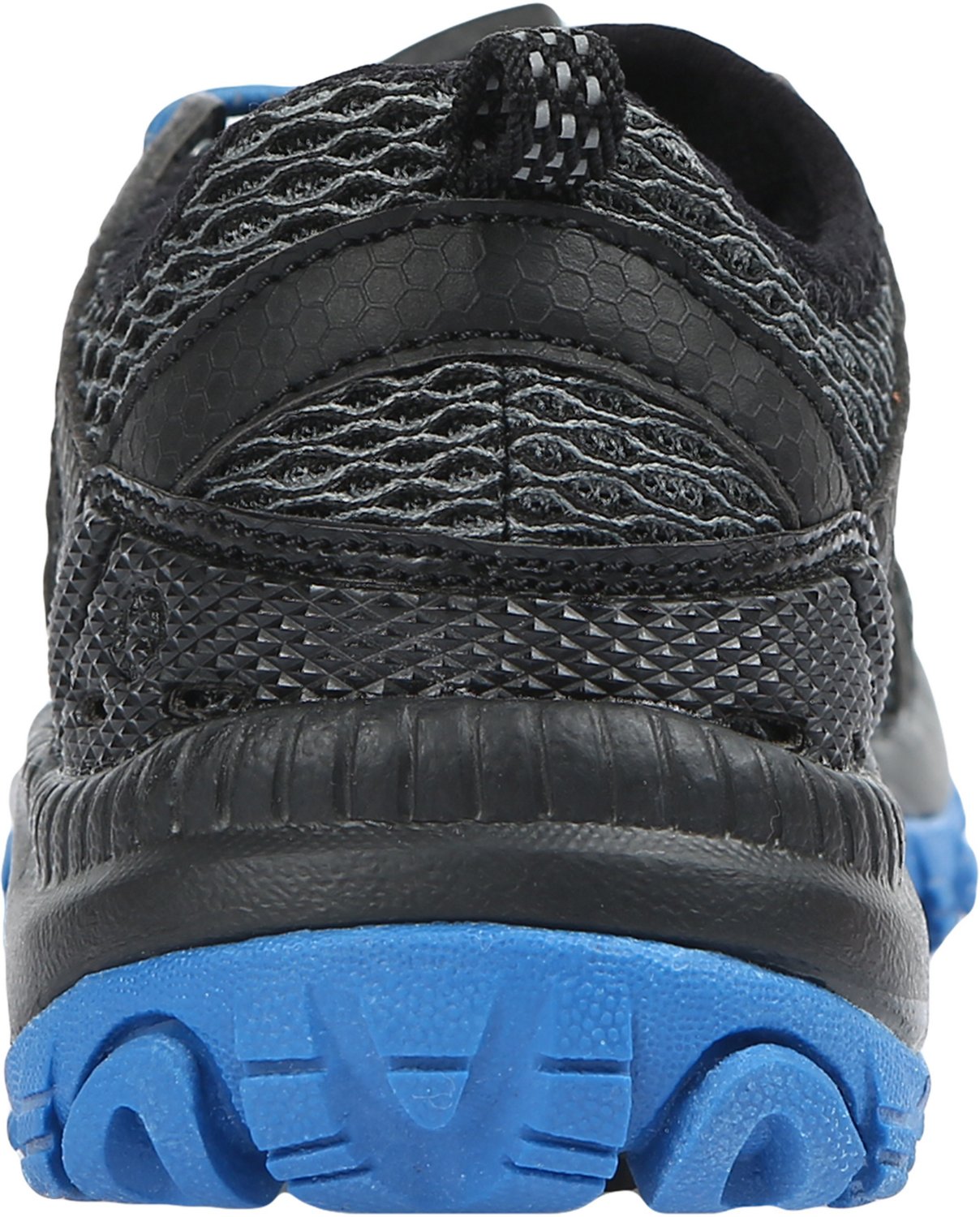 Northside Kids' Cedar Rapids Lightweight Mesh Hiking Shoes Academy