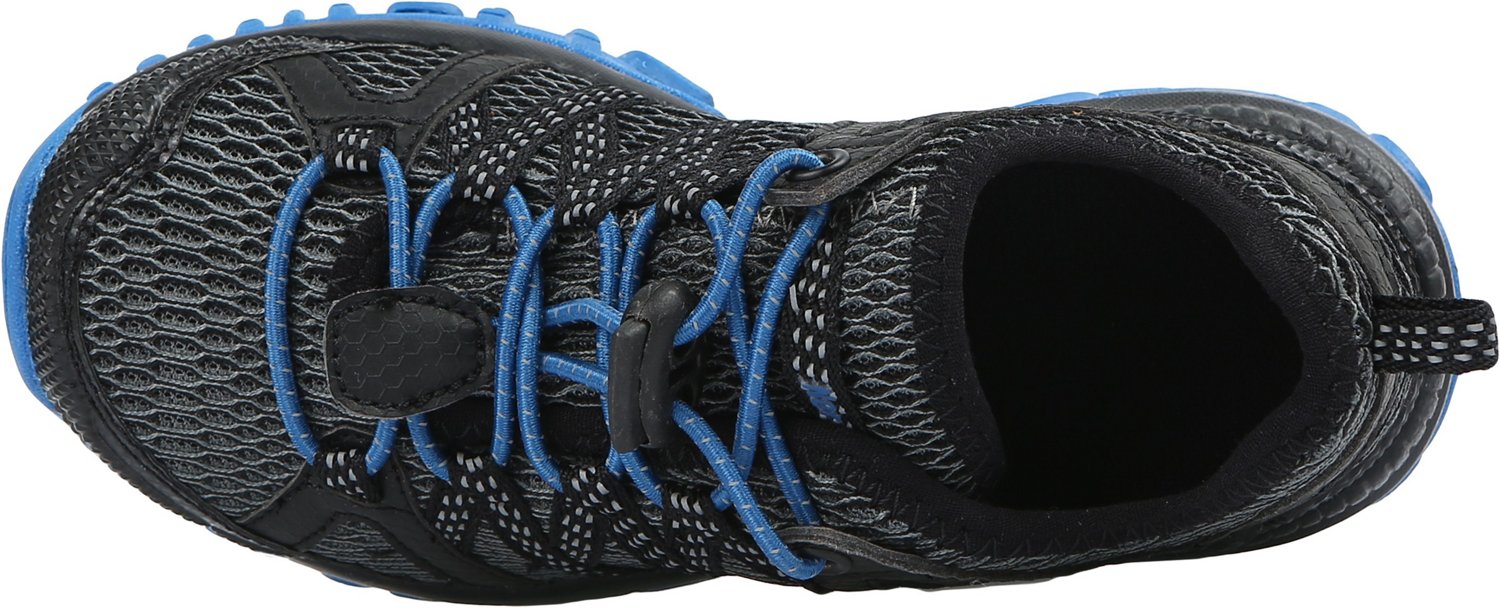 Northside Kids' Cedar Rapids Lightweight Mesh Hiking Shoes Academy