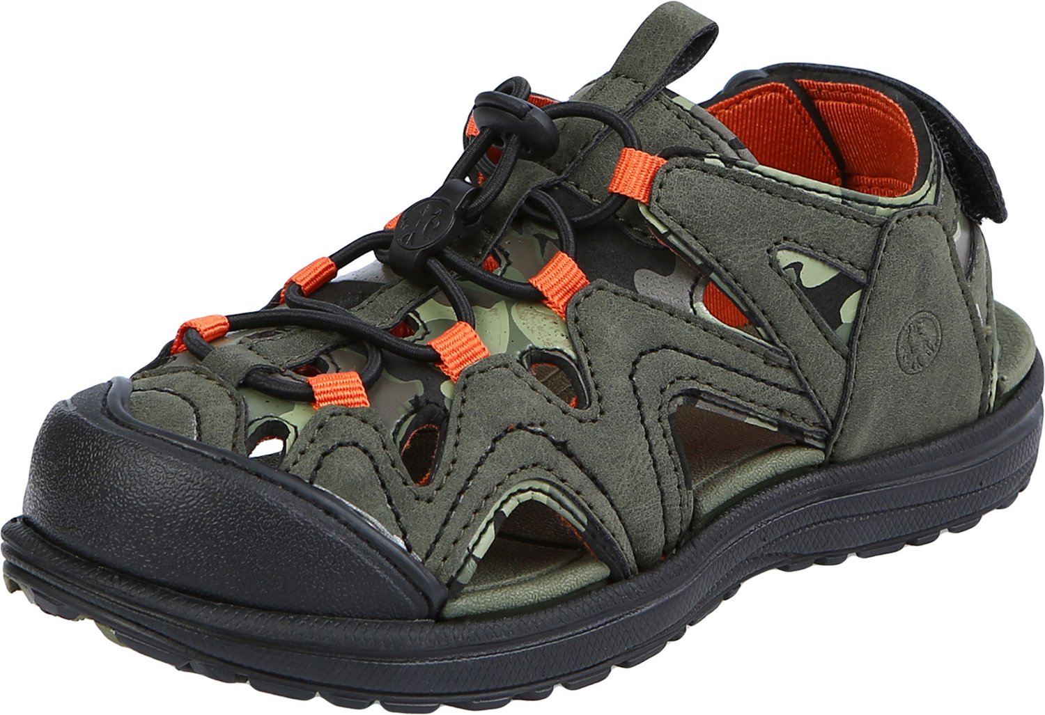 Northside Boys' Burke 4.0 Sandals                                                                                                - view number 2