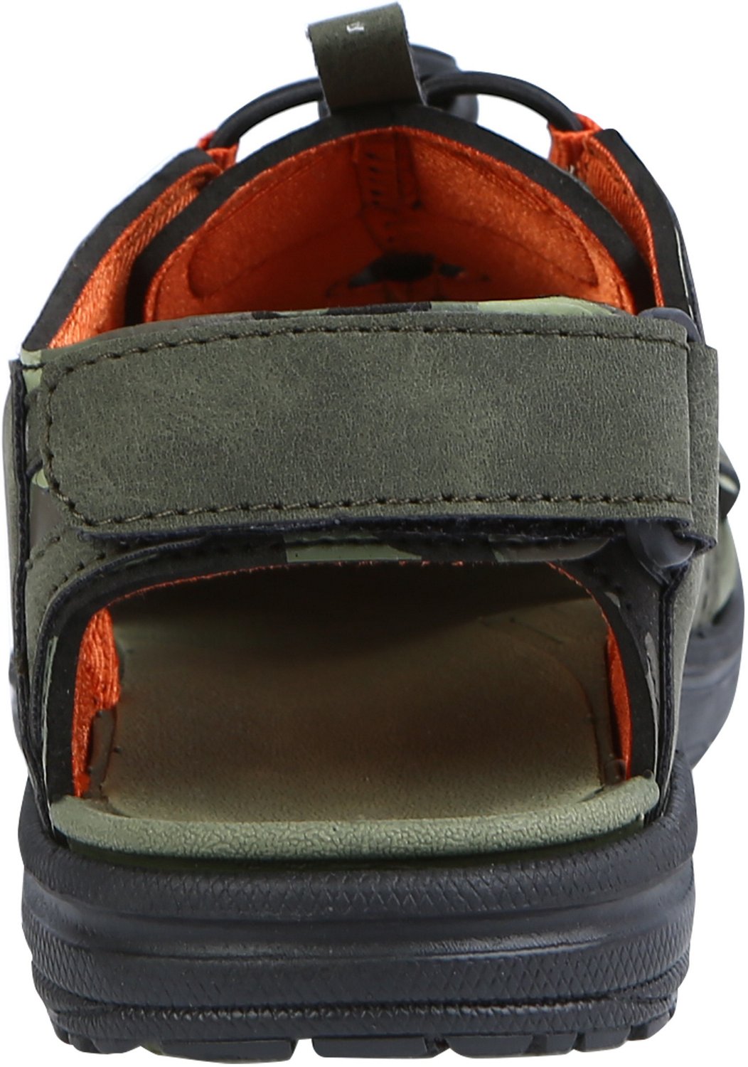 Northside Boys' Burke 4.0 Sandals                                                                                                - view number 4