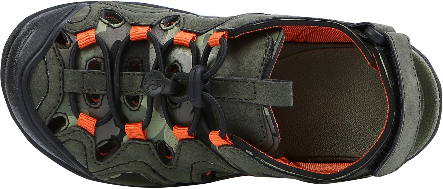 Northside Boys' Burke 4.0 Sandals                                                                                                - view number 5