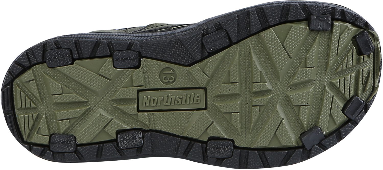 Northside Boys' Burke 4.0 Sandals                                                                                                - view number 6
