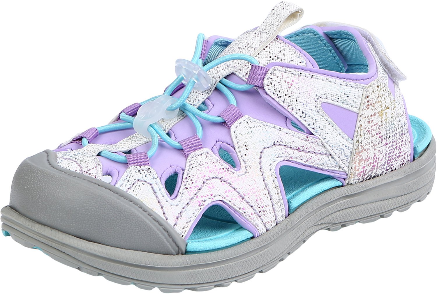 Northside Toddler Girls' Burke 4.0 Sandals - view number 2