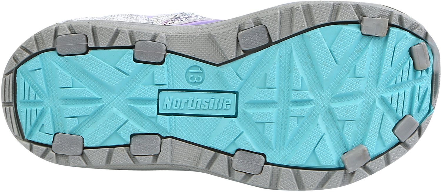 Northside Toddler Girls' Burke 4.0 Sandals - view number 6