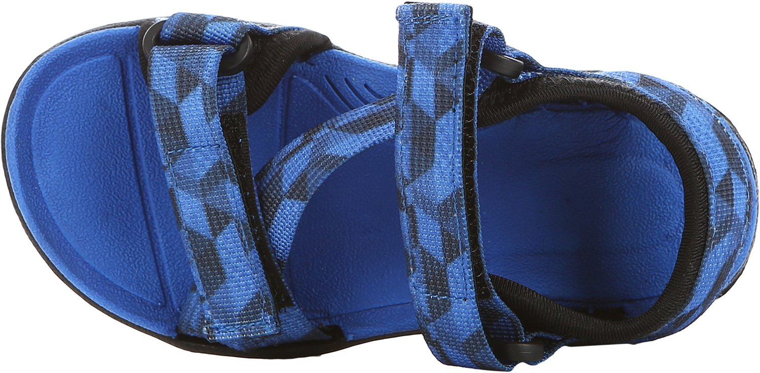 Northside Kids' Bayview Open Toe Sports Sandals - view number 5