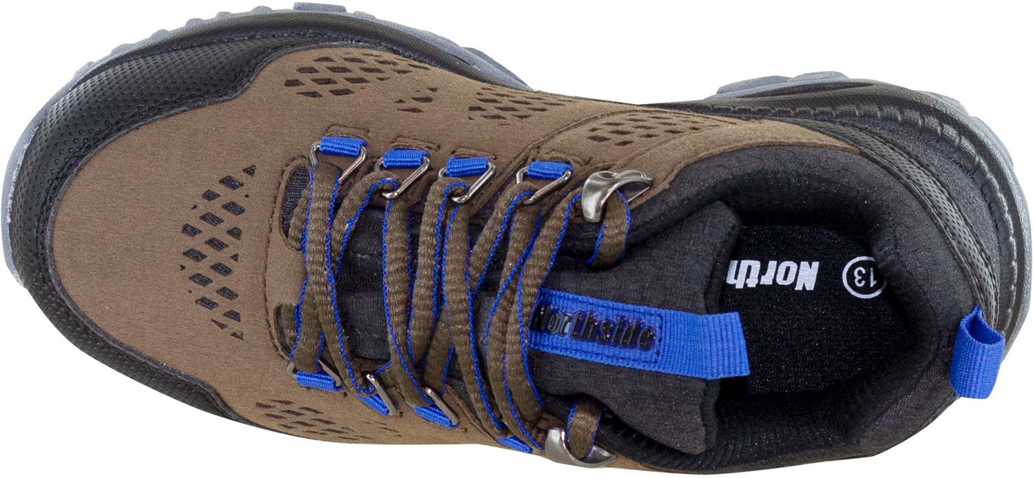 Northside Boys' Benton Hiking Shoes - view number 5