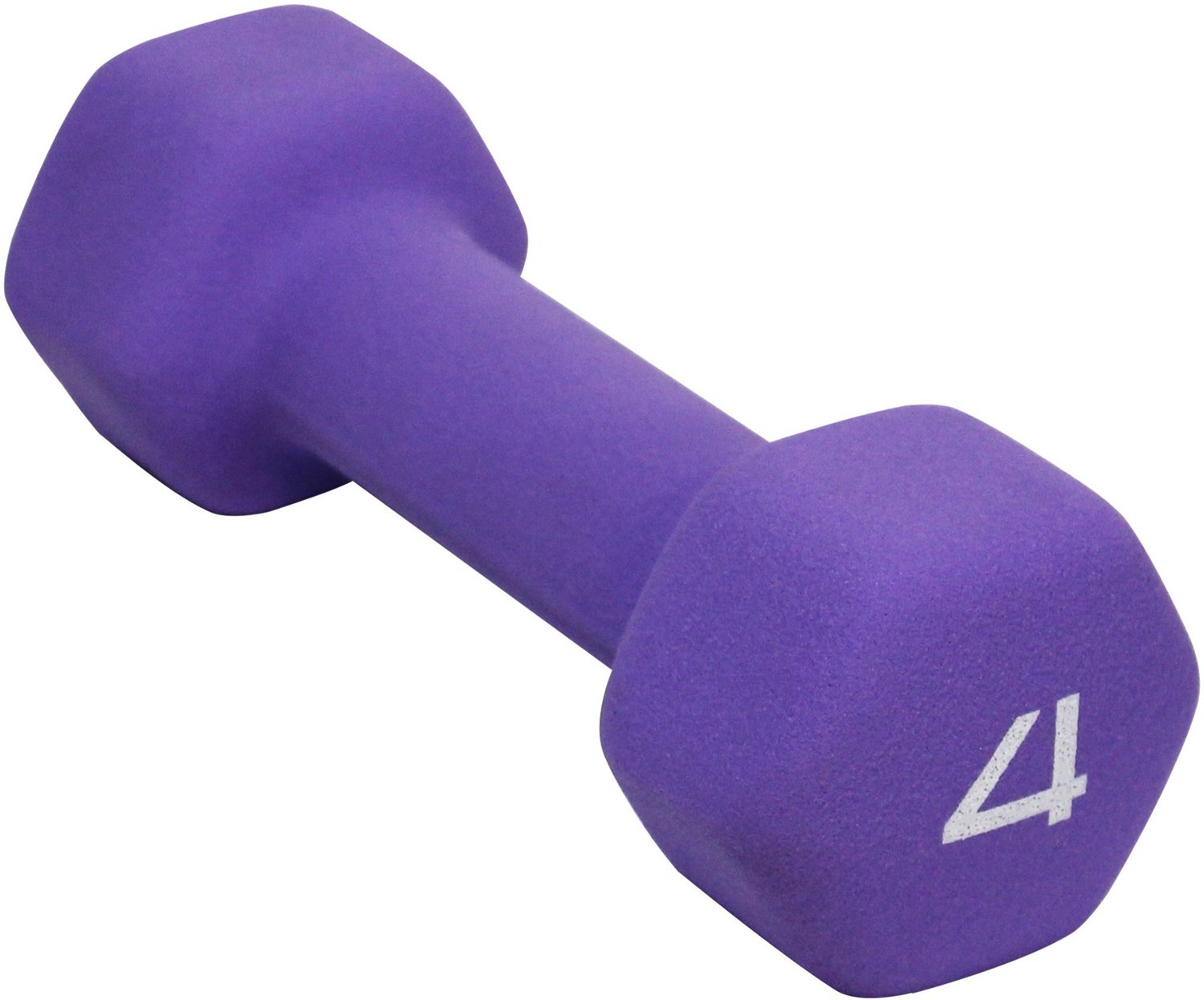 CAP Barbell Neoprene Dumbbell Academy