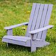 Jack & June Cedar Adirondack Chair                                                                                               - view number 6