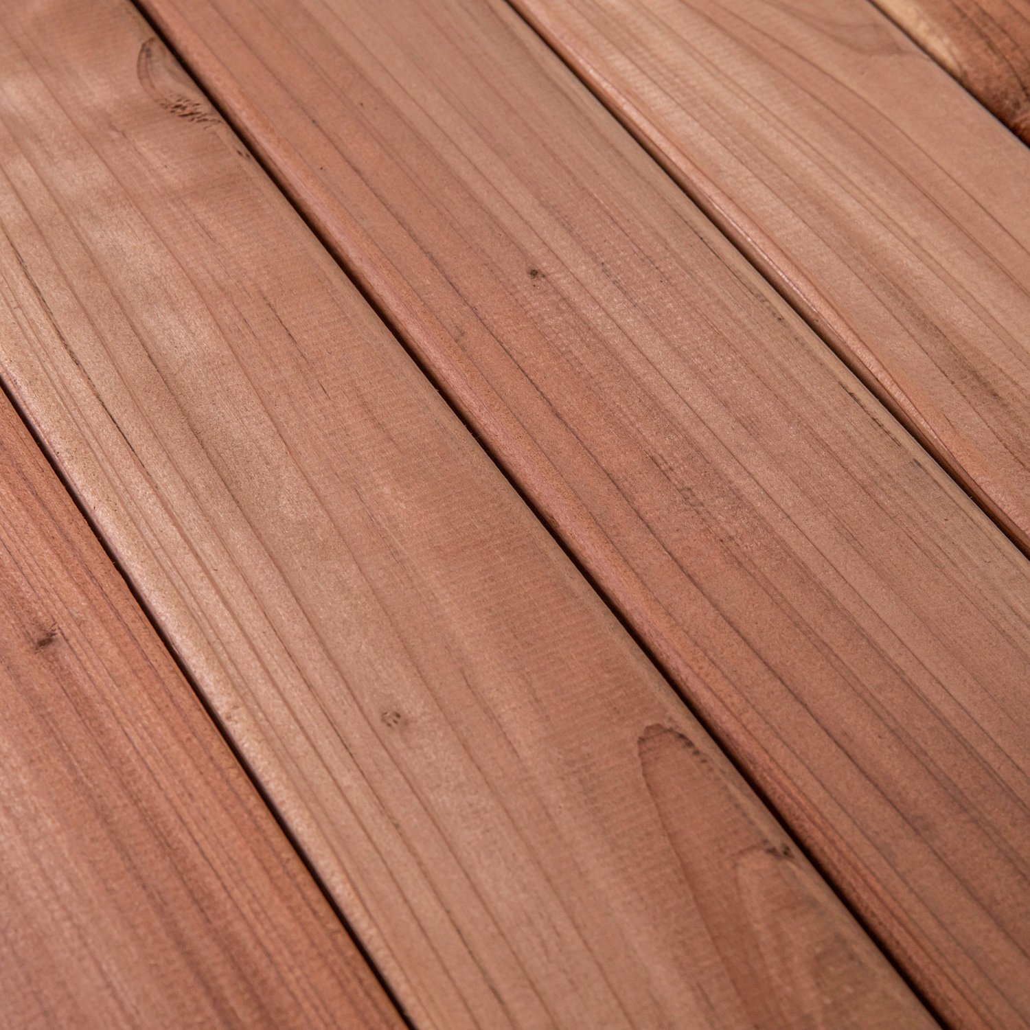 Jack & June Redwood Circular Picnic Table                                                                                        - view number 4