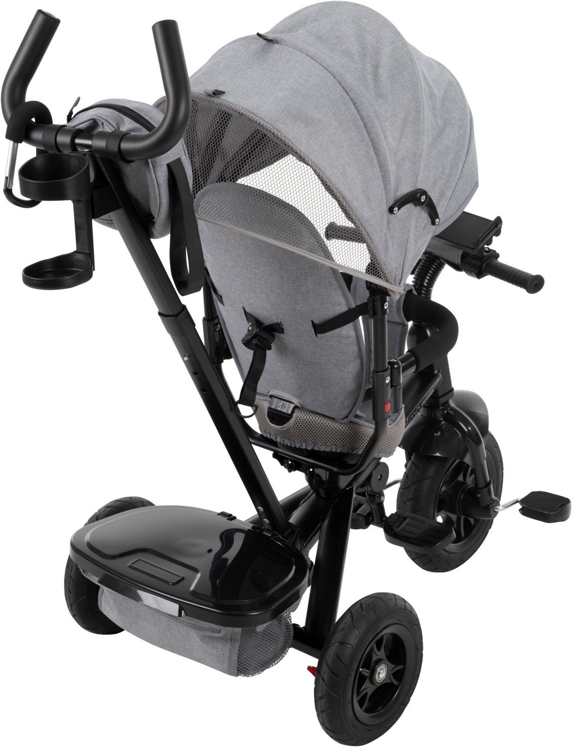 Malmo Ultra Conversion Canopy Trike                                                                                              - view number 6