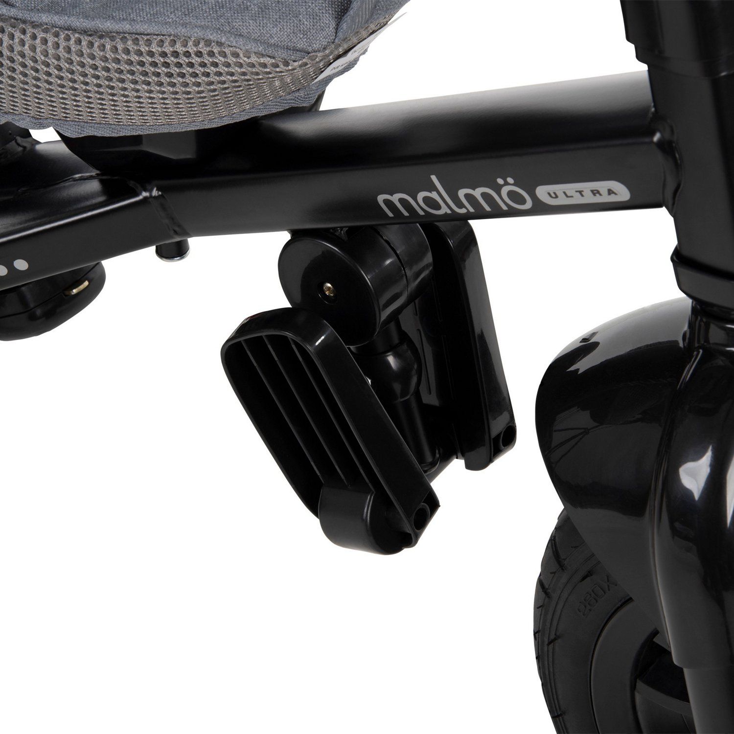 Malmo Ultra Conversion Canopy Trike