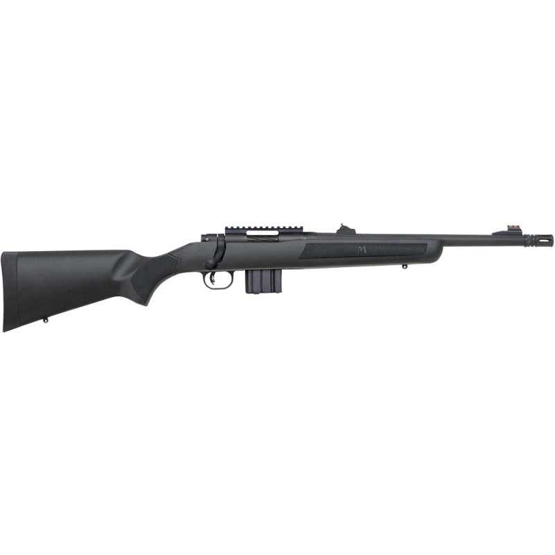 Mossberg Mvp Patrol… - image