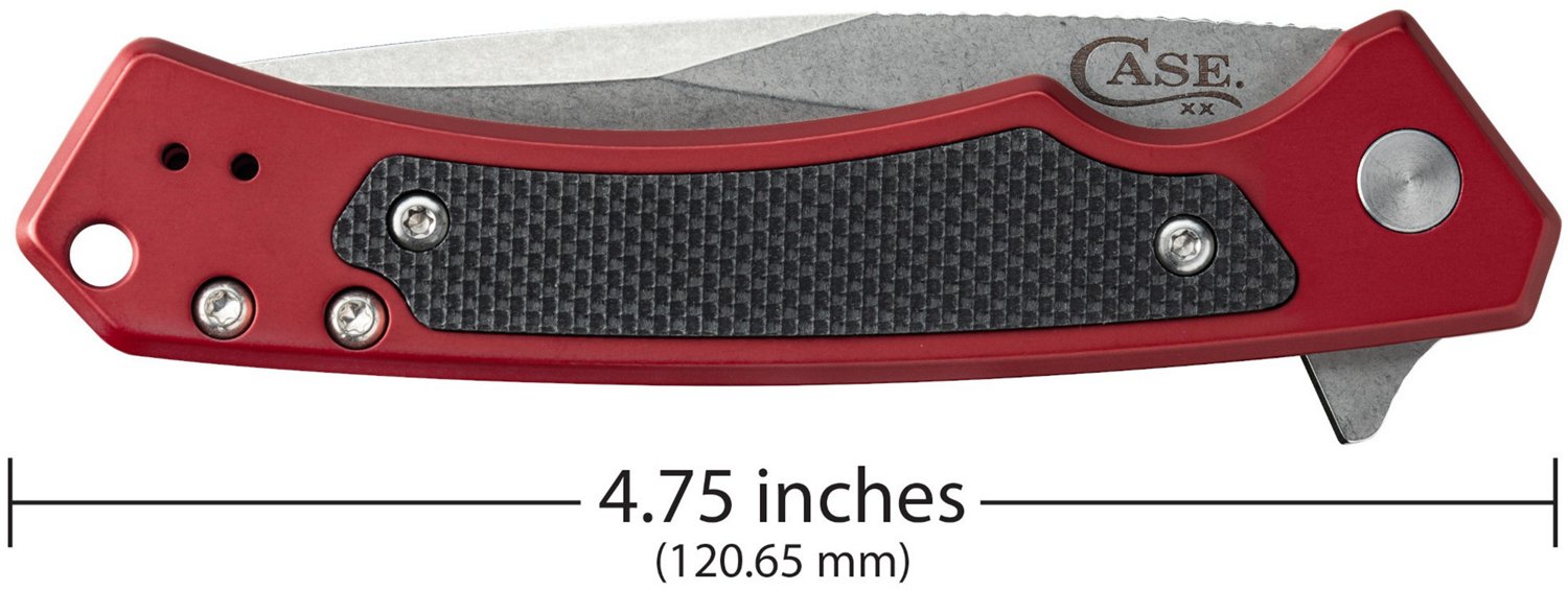 Case Cutlery Marilla Folding Pocket Knife Academy